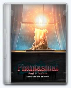 Phantasmat 12: Death in Hardcover