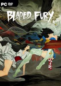 Bladed Fury