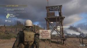 Call of Duty WWII