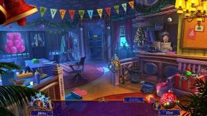 Yuletide Legends 3: Who Framed Santa Claus