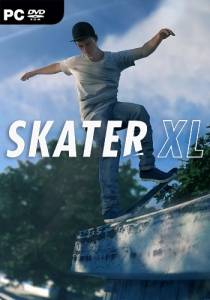 Skater XL