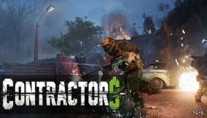 Contractors VR