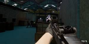 Contractors VR