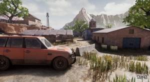 Contractors VR