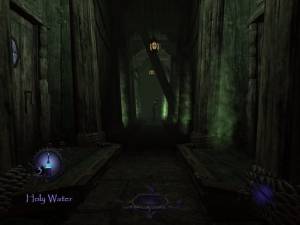 Thief: Deadly Shadows