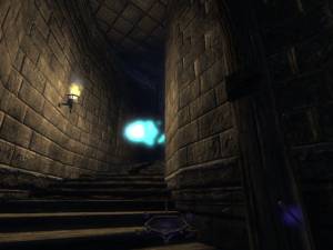 Thief: Deadly Shadows
