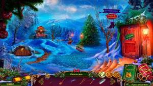 The Christmas Spirit 2: Mother Goose's Untold Tales