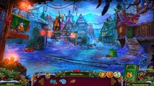The Christmas Spirit 2: Mother Goose's Untold Tales
