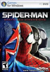 The Amazing Spiderman 2