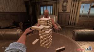 Hand Simulator