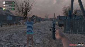 Hand Simulator