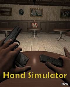 Hand Simulator