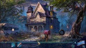  Mystery of the Ancients 8: No Escape