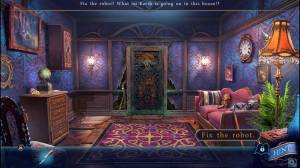  Mystery of the Ancients 8: No Escape