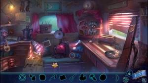  Mystery of the Ancients 8: No Escape