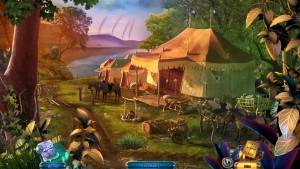 The Seven Chambers