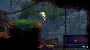 Sundered: Eldritch Edition