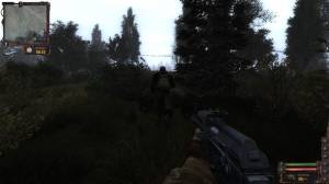 S.T.A.L.K.E.R.: Lost Alpha. Developer's Cut