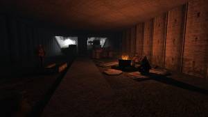 S.T.A.L.K.E.R.: Lost Alpha. Developer's Cut