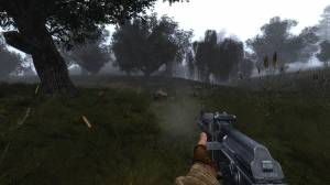 S.T.A.L.K.E.R.: Lost Alpha. Developer's Cut