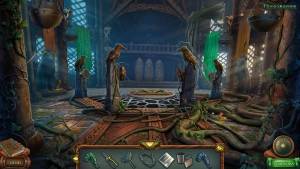 The Legacy 3: The Tree of Might