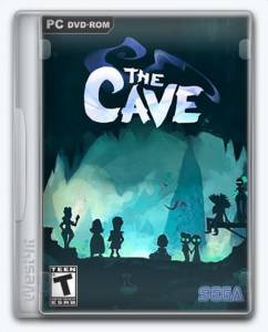 The Cave