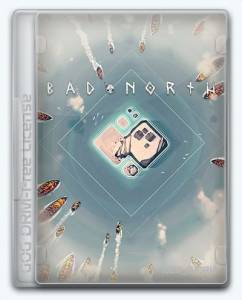 Bad North