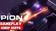 PION PION