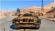 War Thunder:  