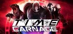 Time Carnage Time Carnage