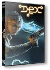 Dex Enhanced Edition v7.0 Dex Enhanced Edition v7.0