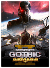 Battlefleet Gothic: Armada 2 Battlefleet Gothic: Armada 2