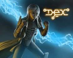 Dex: Enhanced Version Dex: Enhanced Version