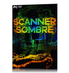Scanner Sombre Scanner Sombre