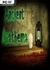 Ancient Anathema Ancient Anathema