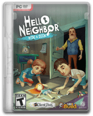 Hello Neighbor: Hide and Seek Hello Neighbor: Hide and Seek