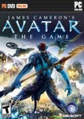 James Cameron's Avatar: The Game James Cameron's Avatar: The Game
