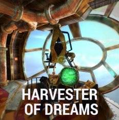 Harvester of Dreams : Episode 1 Harvester of Dreams : Episode 1