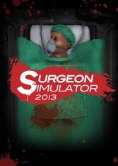 Surgeon Simulator 2013: Anniversary Edition Surgeon Simulator 2013: Anniversary Edition