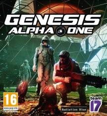 Genesis Alpha One Genesis Alpha One