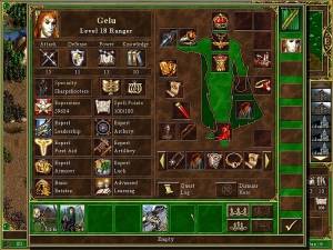 Heroes of Might and Magic III