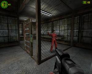 Red Faction