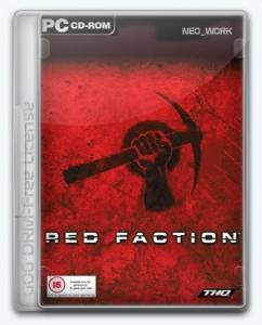 Red Faction