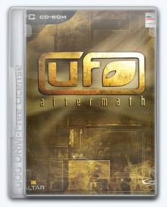 UFO: Aftermath