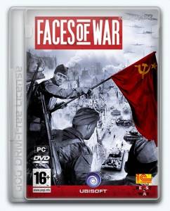 Faces of War