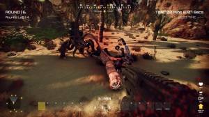Resilience Wave Survival 2.0