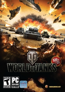   / World of Tanks