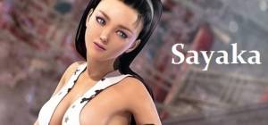 Sayaka Relaunched