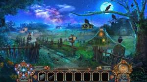 Dark Parables 15: The Match Girl's Lost Paradise. Collector's Edition