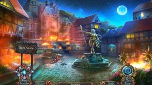 Dark Parables 15: The Match Girl's Lost Paradise. Collector's Edition
